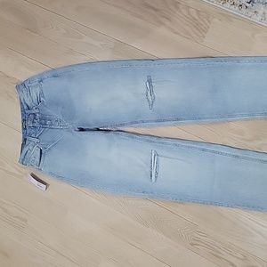 Nwt target jeans